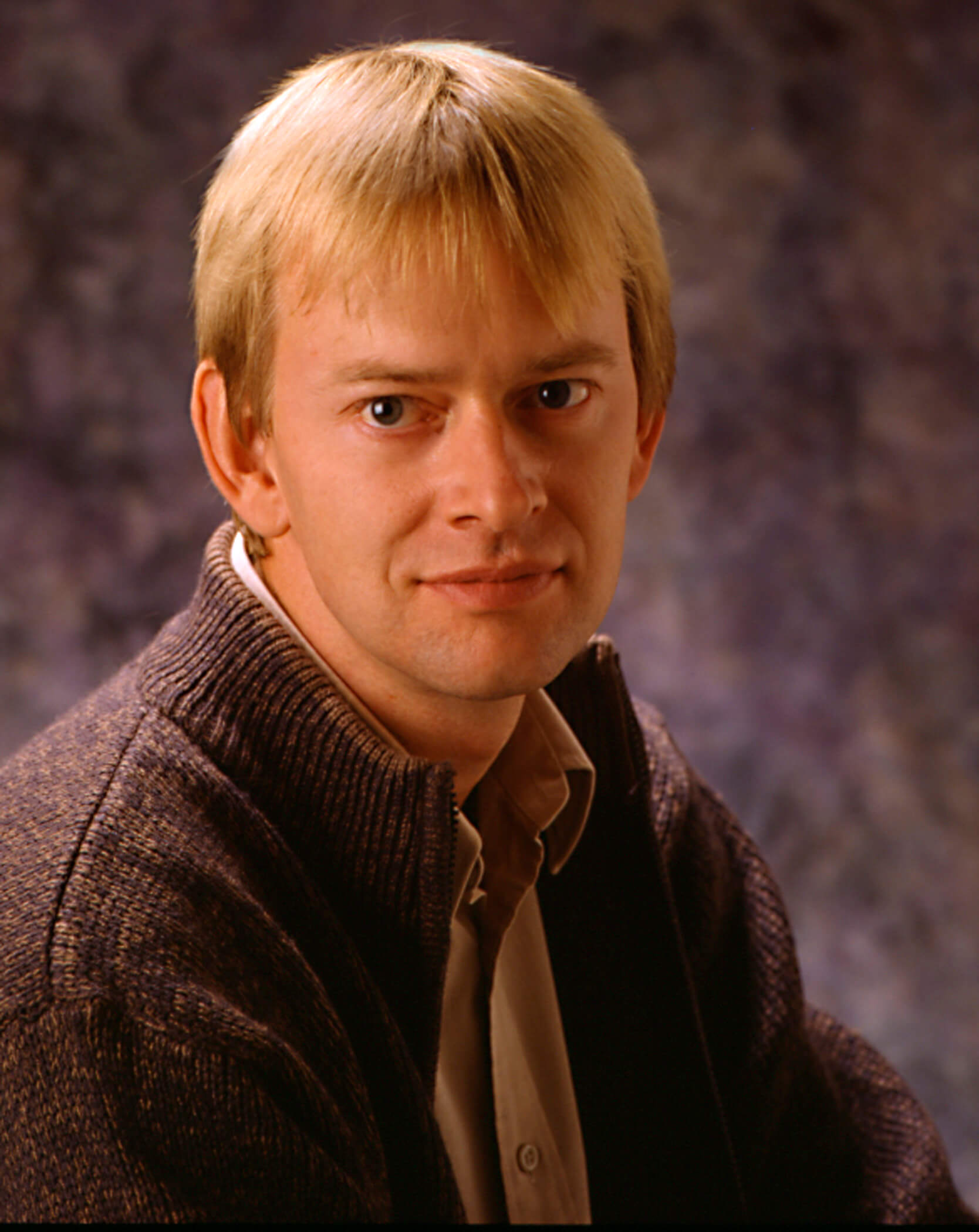 Professor